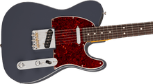 [PREORDER] Fender American Professional Classic Telecaster Electric Guitar, RW FB, Faded Black