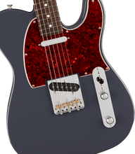 [PREORDER] Fender American Professional Classic Telecaster Electric Guitar, RW FB, Faded Black