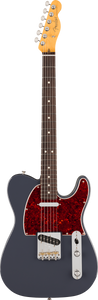 [PREORDER] Fender American Professional Classic Telecaster Electric Guitar, RW FB, Faded Black