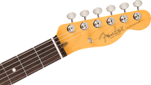 [PREORDER] Fender American Professional Classic Telecaster Electric Guitar, RW FB, Faded Black