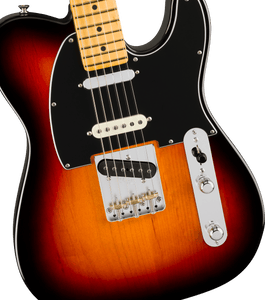 [PREORDER] Fender American Professional Classic Hotshot Telecaster Electric Guitar, Maple FB, 3-Color Sunburst