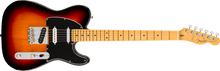 [PREORDER] Fender American Professional Classic Hotshot Telecaster Electric Guitar, Maple FB, 3-Color Sunburst