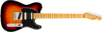 [PREORDER] Fender American Professional Classic Hotshot Telecaster Electric Guitar, Maple FB, 3-Color Sunburst