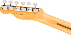 [PREORDER] Fender American Professional Classic Hotshot Telecaster Electric Guitar, Maple FB, 3-Color Sunburst