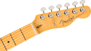 [PREORDER] Fender American Professional Classic Hotshot Telecaster Electric Guitar, Maple FB, 3-Color Sunburst