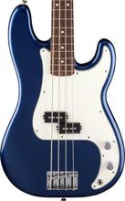 [PREORDER] Fender Limited Edition Player II Precision Bass Guitar, RW FB, Moonlight Drive
