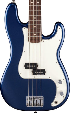 [PREORDER] Fender Limited Edition Player II Precision Bass Guitar, RW FB, Moonlight Drive