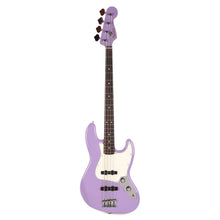 [PREORDER] Fender FSR Player II Jazz Bass Guitar, RW FB, Lavender Haze