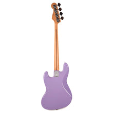 [PREORDER] Fender FSR Player II Jazz Bass Guitar, RW FB, Lavender Haze