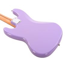 [PREORDER] Fender FSR Player II Jazz Bass Guitar, RW FB, Lavender Haze