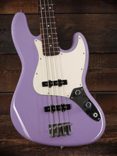 [PREORDER] Fender FSR Player II Jazz Bass Guitar, RW FB, Lavender Haze