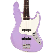 [PREORDER] Fender FSR Player II Jazz Bass Guitar, RW FB, Lavender Haze
