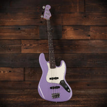 [PREORDER] Fender FSR Player II Jazz Bass Guitar, RW FB, Lavender Haze
