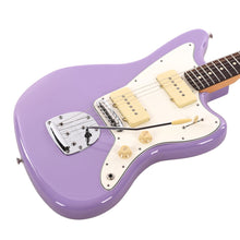 [PREORDER] Fender FSR Player II Jazzmaster Electric Guitar, RW FB, Lavender Haze