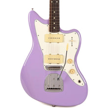 [PREORDER] Fender FSR Player II Jazzmaster Electric Guitar, RW FB, Lavender Haze