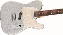 [PREORDER] Fender 75th Anniversary Player Series II Sparkle Telecaster Electric Guitar, Diamond Dust Sparkle