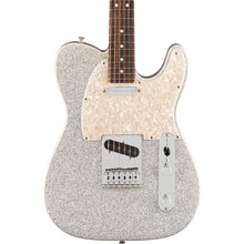 [PREORDER] Fender 75th Anniversary Player Series II Sparkle Telecaster Electric Guitar, Diamond Dust Sparkle