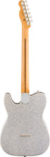[PREORDER] Fender 75th Anniversary Player Series II Sparkle Telecaster Electric Guitar, Diamond Dust Sparkle