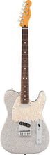[PREORDER] Fender 75th Anniversary Player Series II Sparkle Telecaster Electric Guitar, Diamond Dust Sparkle