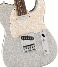 [PREORDER] Fender 75th Anniversary Player Series II Sparkle Telecaster Electric Guitar, Diamond Dust Sparkle