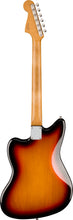 [PREORDER] Fender Limited Edition Vintera II Roadworn 50s Jazzmaster Electric Guitar, RW FB, 3-Tone Sunburst