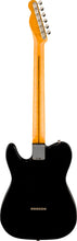 [PREORDER] Fender FSR American Vintage II 51 Telecaster Electric Guitar, Maple FB, Black