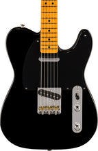 [PREORDER] Fender FSR American Vintage II 51 Telecaster Electric Guitar, Maple FB, Black