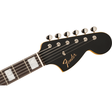 [PREORDER] Fender FSR American Vintage II 66 Jazzmaster Electric Guitar, RW FB, Black