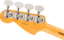 [PREORDER] Fender American Professional Classic Mustang Bass Guitar, RW FB, 3-Tone Sunburst