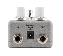 [PREORDER] Fender Hammertone Boost Guitar Pedal