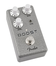 [PREORDER] Fender Hammertone Boost Guitar Pedal