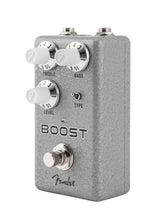 [PREORDER] Fender Hammertone Boost Guitar Pedal