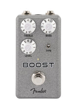 [PREORDER] Fender Hammertone Boost Guitar Pedal