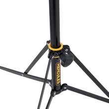 Hercules BS030BB Foldable Compact Music Stand