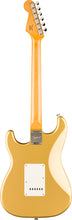 [PREORDER] Squier FSR Classic Vibe 60s Stratocaster Electric Guitar, Laurel FB, Aztec Gold