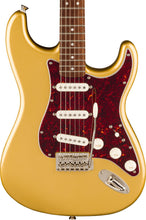 [PREORDER] Squier FSR Classic Vibe 60s Stratocaster Electric Guitar, Laurel FB, Aztec Gold