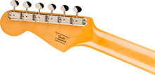 [PREORDER] Squier FSR Classic Vibe 60s Stratocaster Electric Guitar, Laurel FB, Aztec Gold