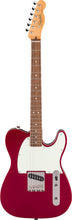 [PREORDER] Squier FSR Classic Vibe 60s Custom Esquire Electric Guitar, Laurel FB, Candy Apple Red