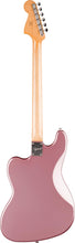 [PREORDER] Squier FSR Classic Vibe Bass VI Guitar, Laurel FB, Burgundy Mist