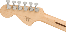 [PREORDER] Squier FSR Affinity Series Stratocaster H HT Electric Guitar, Laurel FB, Black