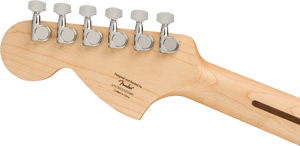 [PREORDER] Squier FSR Affinity Series Stratocaster H HT Electric Guitar, Laurel FB, Black