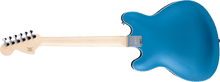 [PREORDER] Squier Affinity Series Starcaster Deluxe Electric Guitar, Laurel FB, Lake Placid Blue