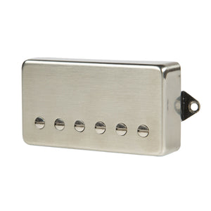 Suhr ASATOBUCKER Humbucker Bridge Nickel