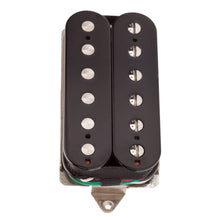 Suhr SSVPLUS Vintage Humbucker Bridge, Black Pickup