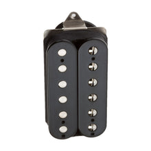 Suhr SSVB SSV Vintage Humbucker Bridge, Black Pickup