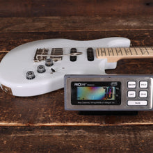 [PREORDER] PRS Mark Lettieri Fiore HH Electric Guitar, Sugar Moon