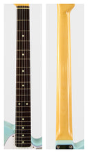 [PREORDER] Fender Japan Traditional 2025 Collection 60s Telecaster Electric Guitar, RW FB, Stardust Blue