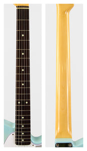 [PREORDER] Fender Japan Traditional 2025 Collection 60s Telecaster Electric Guitar, RW FB, Stardust Blue