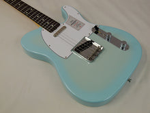 [PREORDER] Fender Japan Traditional 2025 Collection 60s Telecaster Electric Guitar, RW FB, Stardust Blue