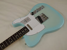 [PREORDER] Fender Japan Traditional 2025 Collection 60s Telecaster Electric Guitar, RW FB, Stardust Blue